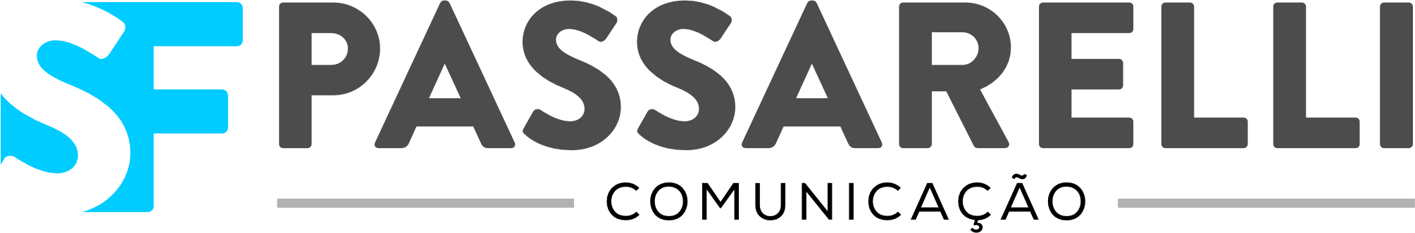 SF PASSARELLI COMUNICAÇÃO VISUAL